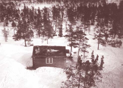 Mjösjötornet